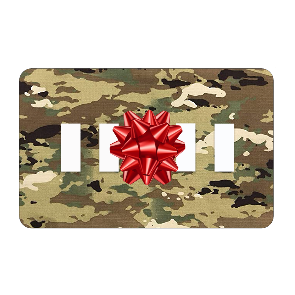 RailEstate.com Gift Card