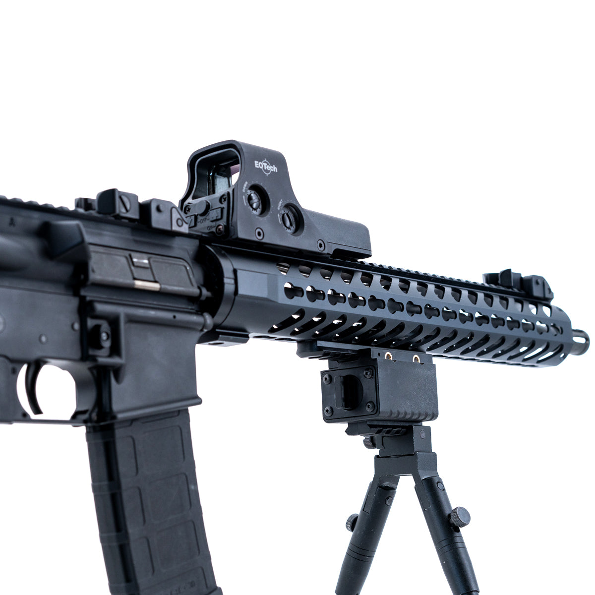 
                  
                    The Rail Locker®
                  
                